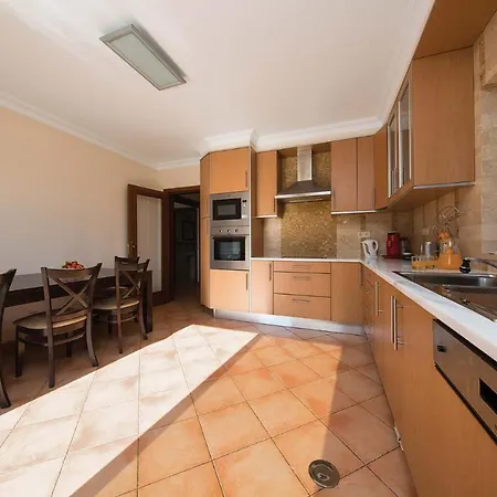 Villa Lote 18 Albufeira