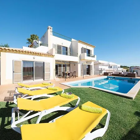 Villa Lote 18 *