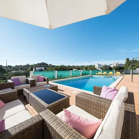 Lote 18 Villa Albufeira